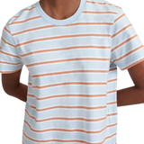 La Ligne Striped Mol Tee