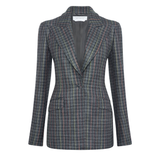 Gabriela Hearst Leiva Blazer