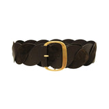 Altuzarra Twist Braid Belt