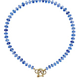Spicy Dan Henley Necklace
