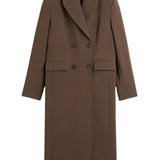 Toteme Broad Midi Coat