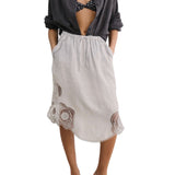 Rachel Comey Oldon Skirt