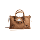 Balenciaga Le City Bag Small
