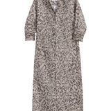 Frank & Eileen Rory Maxi Shirtdress