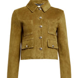 Altuzarra Astley Jacket