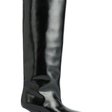 Toteme Wedge Heel Boot