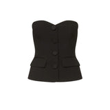 Veronica Beard Arlette Bustier