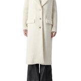 Gabriela Hearst Charles Coat