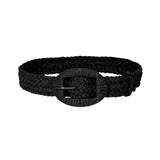 Altuzarra Raffia Belt