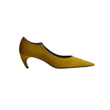 Khaite Valerie Pump 55
