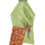 Dries Van Noten Carfys W.W. Top