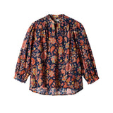 Trovata Bailey Blouse