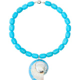 Julietta Alba Necklace