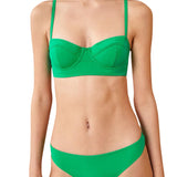 Ulla Johnson Zahara Bikini Top