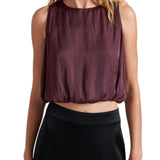 La Ligne Fleur Top