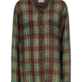 Dries Van Noten Cheers W.W. Shirt