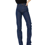 Jamie Haller Slim Stovepipe Jean