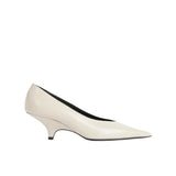 Toteme Wedge Heel Pump