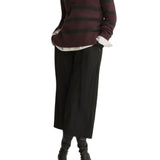 Arlo Mott Allen Oversized Johnny Collar