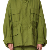 Plan C Jacket