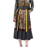 Odeeh Skirt