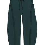 Frank & Eileen Bibi Barrel-leg Sweatpant