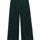 Frank & Eileen Madeline Patch-pocket Pull-on Pant