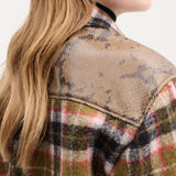Dorothee Schumacher Sleek Match Jacket