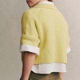 TWP Tallulah Sweater