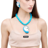 Julietta Alba Necklace