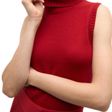 Veronica Beard Mazzy Cashmere Shell