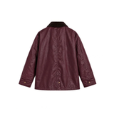 Green Rain Napoli Sam Jacket