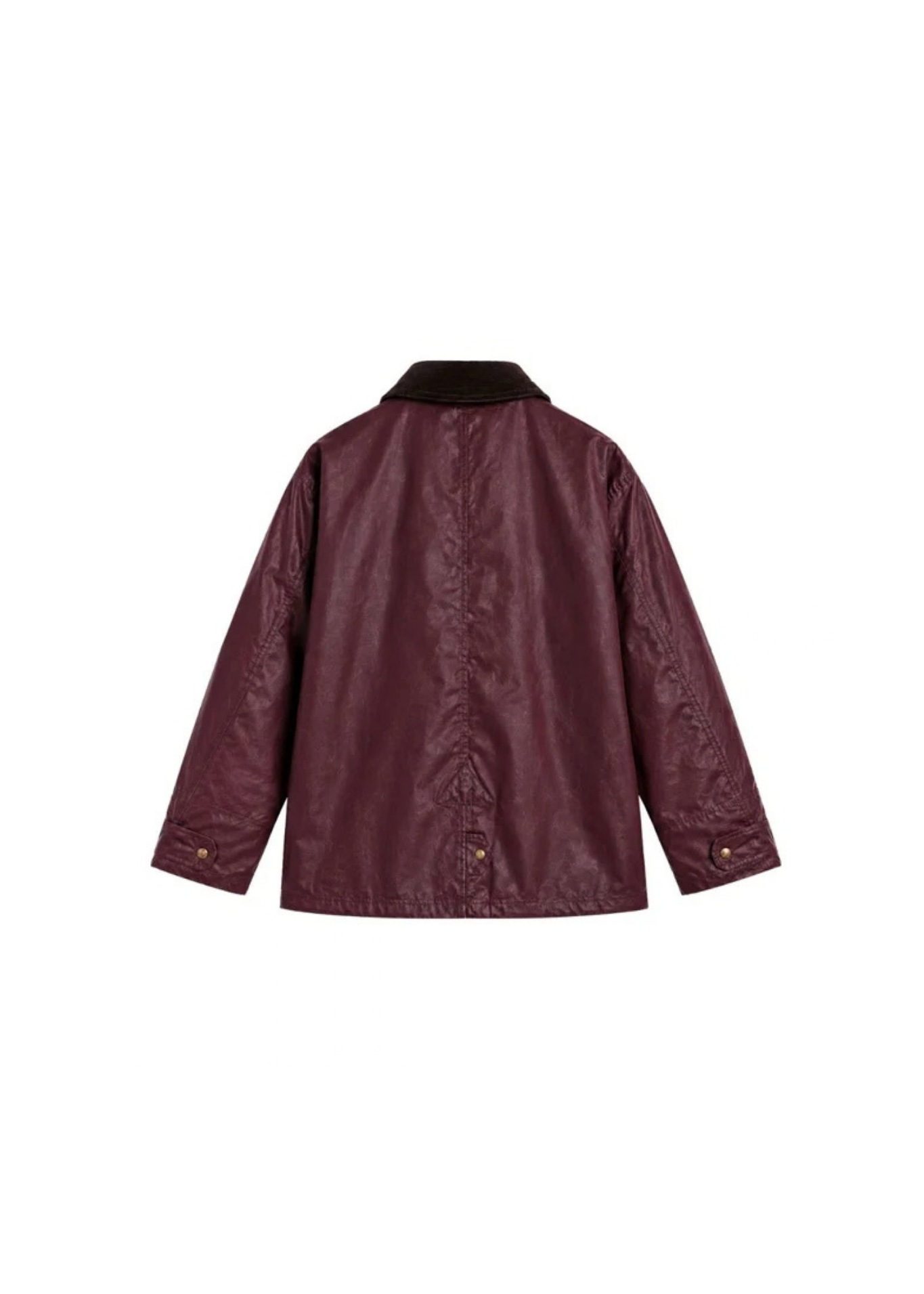 Green Rain Napoli Sam Jacket