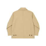 Green Rain Napoli Lee Jacket