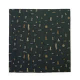 Sea Juliet Scarf