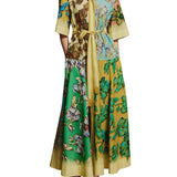 Alemais Jerry Shirtdress