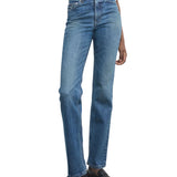 Ruadh Cecile Slim Jean