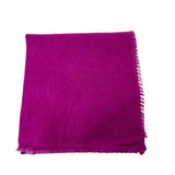 Bajra Double Faced Cashmere Scarf