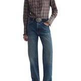 Nili Lotan Elio Shirt