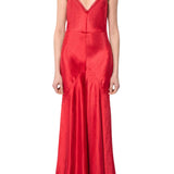 Gabriela Hearst Brigita Dress