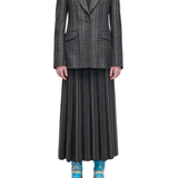 Gabriela Hearst Leiva Blazer