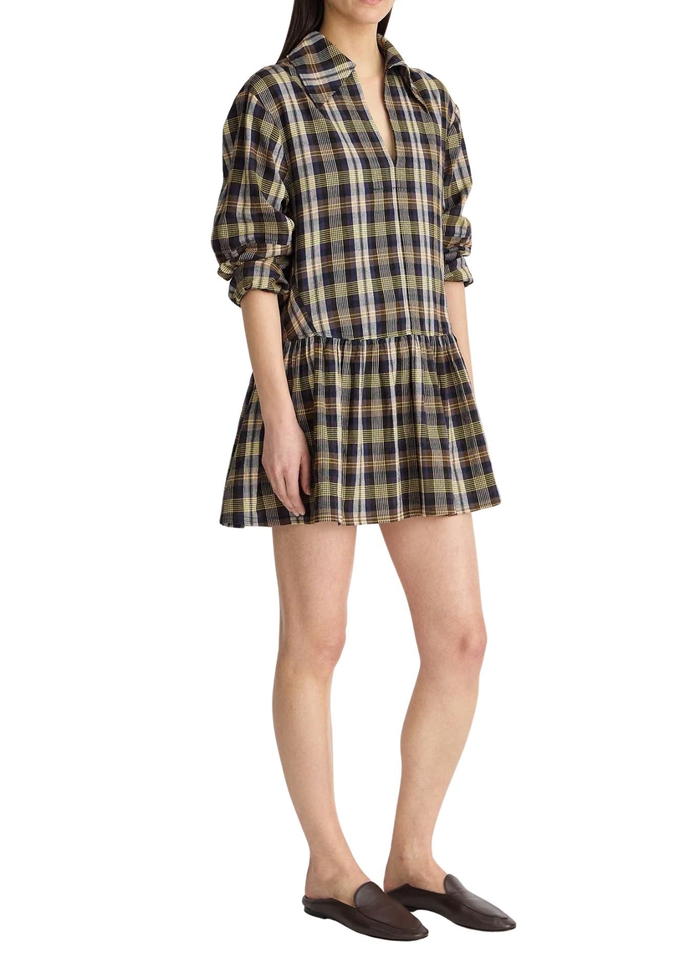 Apiece Apart Romana Mini