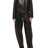 Brandon Maxwell Remi Jacket
