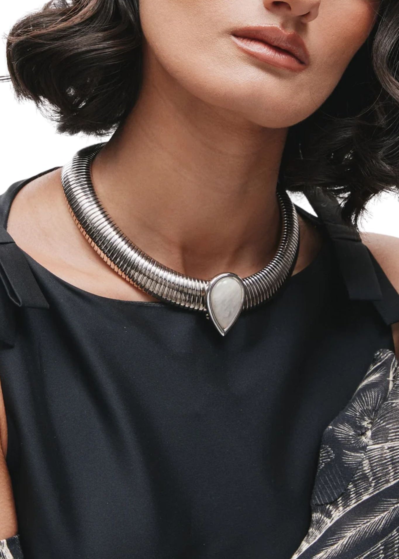 Julietta Aureo Necklace