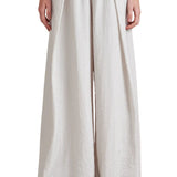 La Ligne Wide Leg Crosby Pant