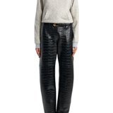 Khaite Ellen Hoodie