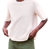 Frank & Eileen Perry Crew Sweatshirt Tee