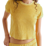 Suzie Kondi Carpi Tee