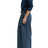 Tibi Topical Wool Stella Pant
