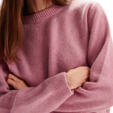 Suzie Kondi Kismet Sweater in Cashmere